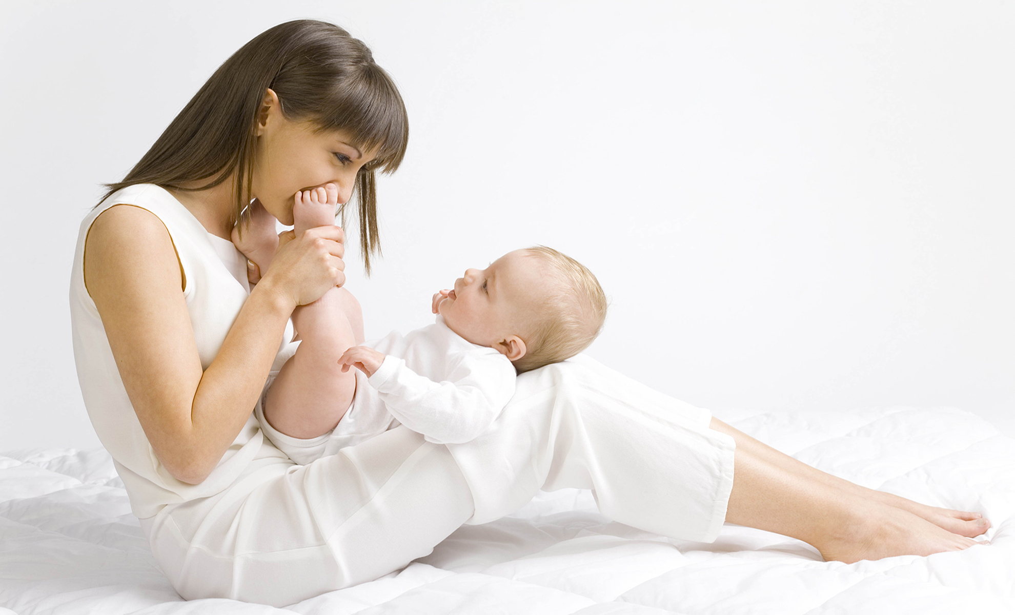 ¿Sos una mamá muy ocupada? Repasamos algunas claves para aprender a ...