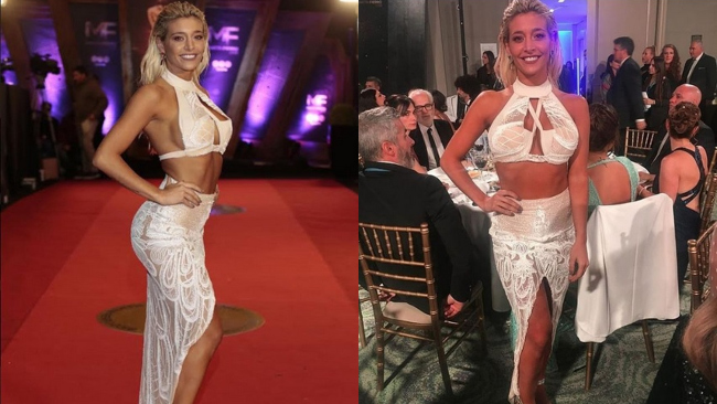 Los looks de alfombra roja de los premios CFDA — Galería