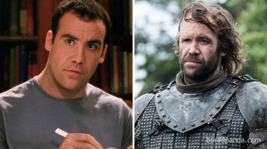 Rory Mccann