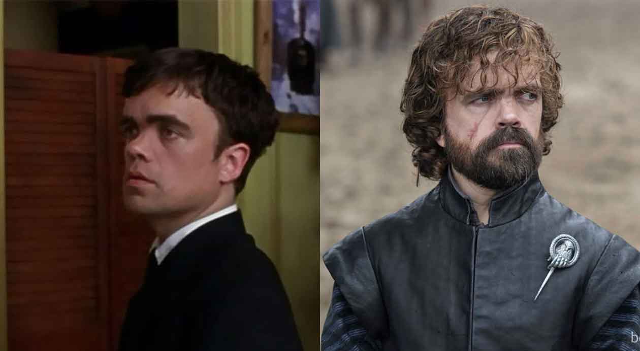 Peter Dinklage