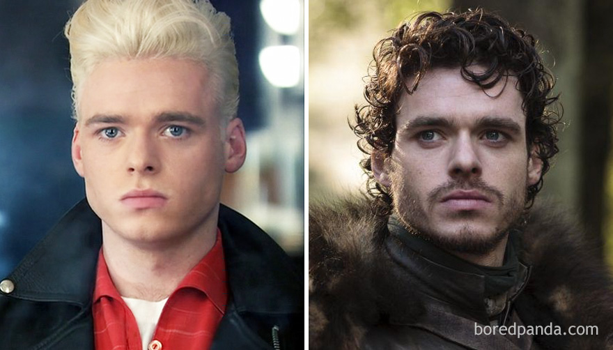Richard Madden