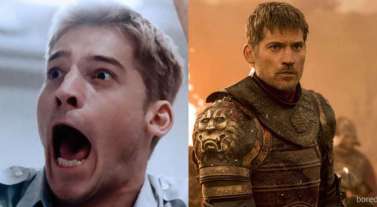 Nikolaj Coster-Waldau