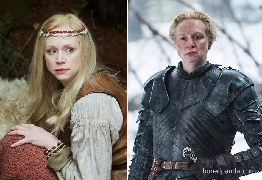 Gwendoline Christie
