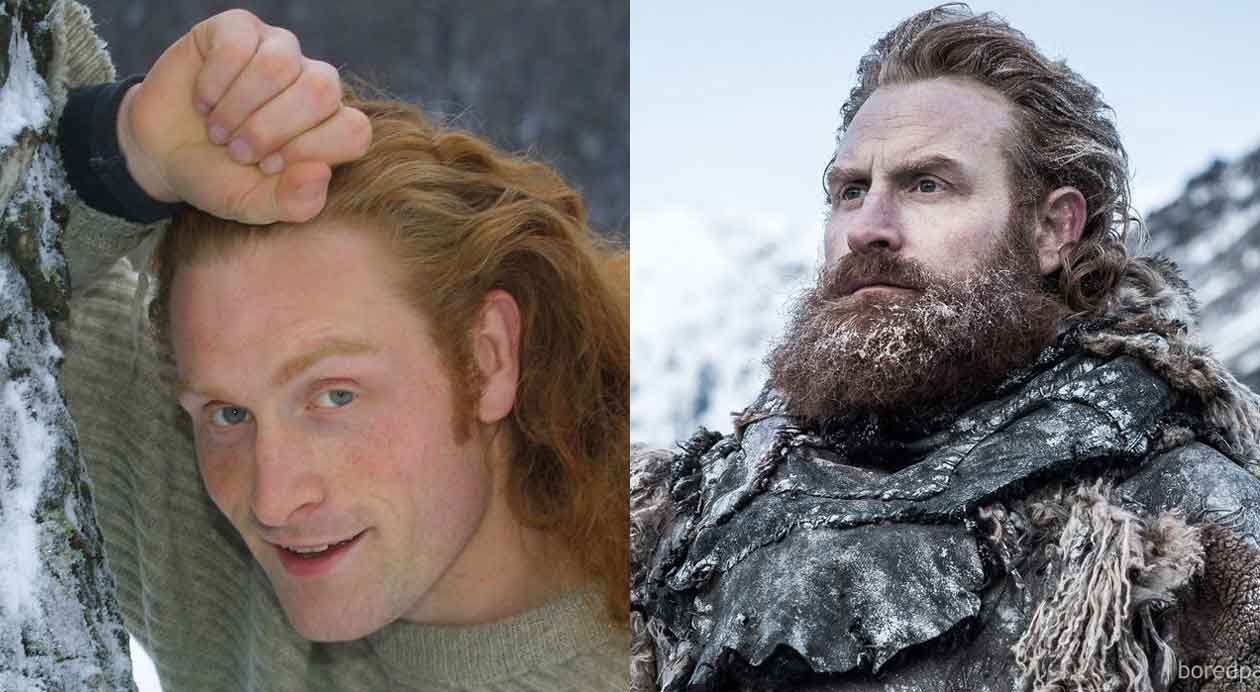 Kristofer Hivju