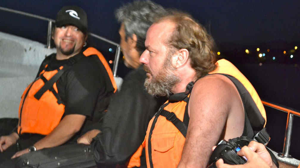Foto: Prensa Escuela Gerard Le Moy.