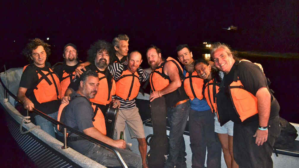 Foto: Prensa Escuela Gerard Le Moy.