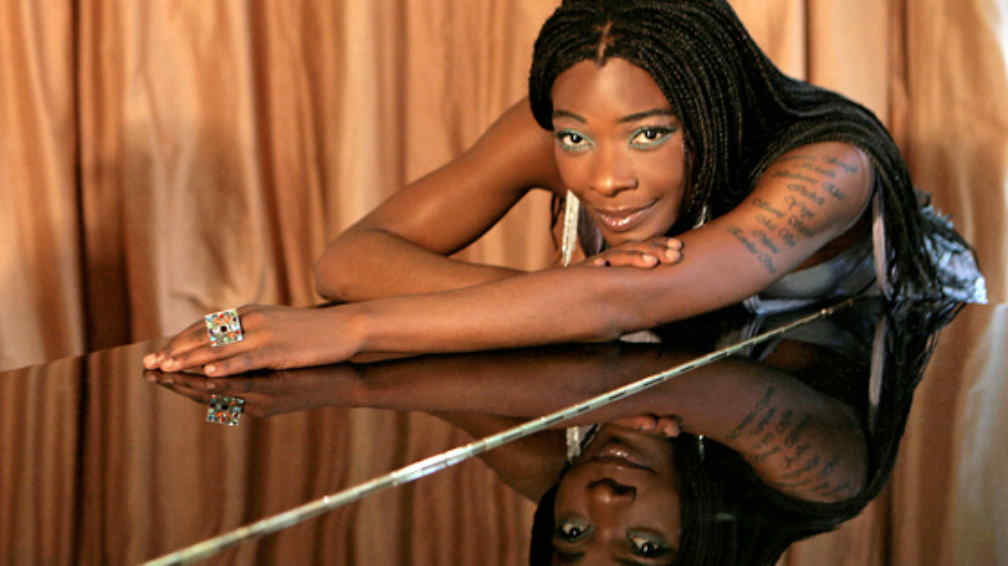 ESCUCHAR BUIKA escuchar buika: