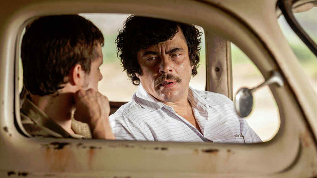 El Amor En Tiempos De Coca Comentario De Escobar Para So Perdido