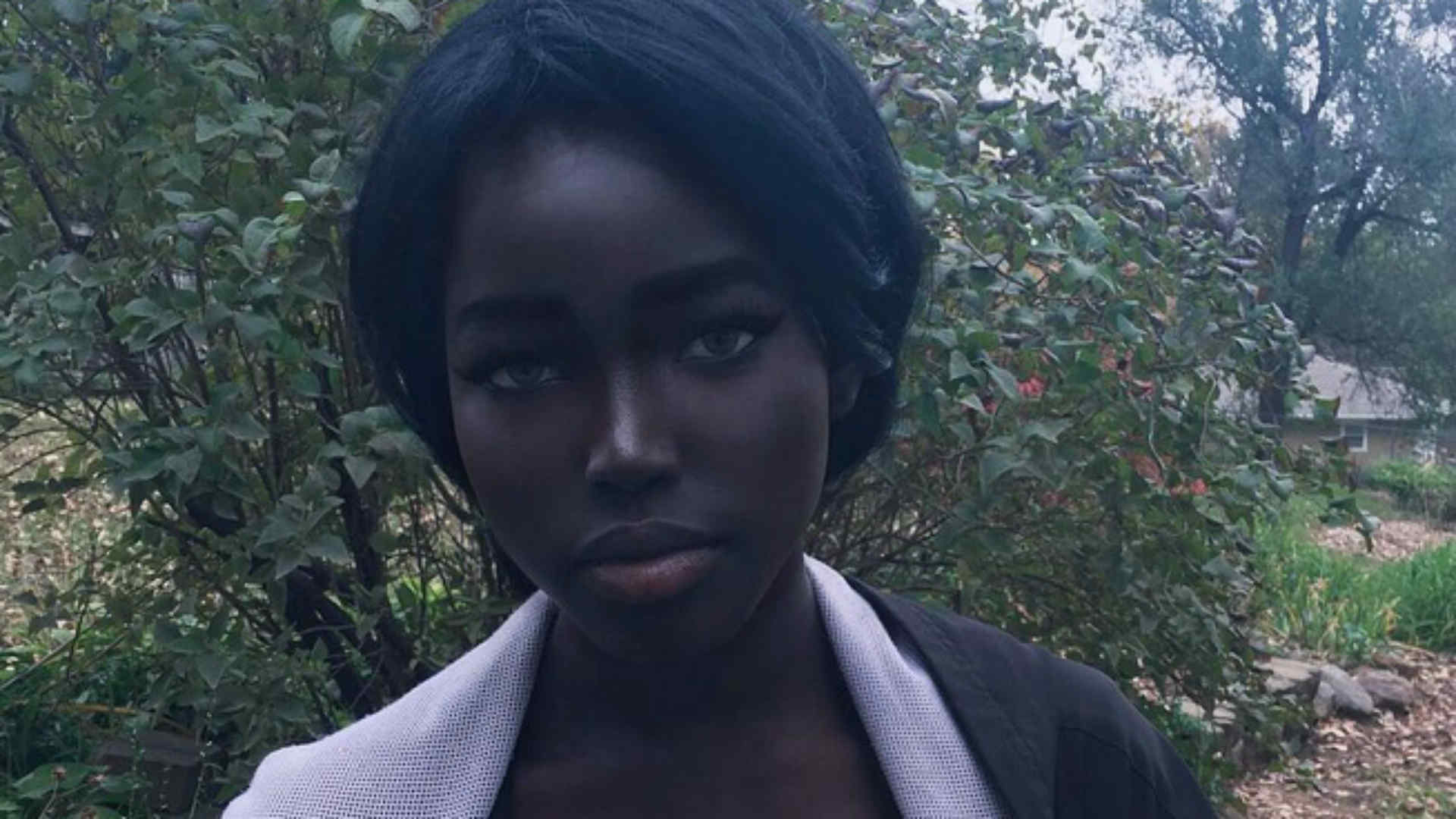 La Barbie Negra Que Enamora En Instagram Musa