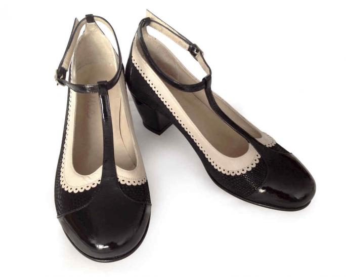 june zapatos
