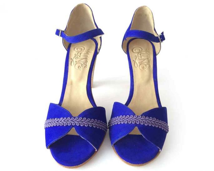 june zapatos