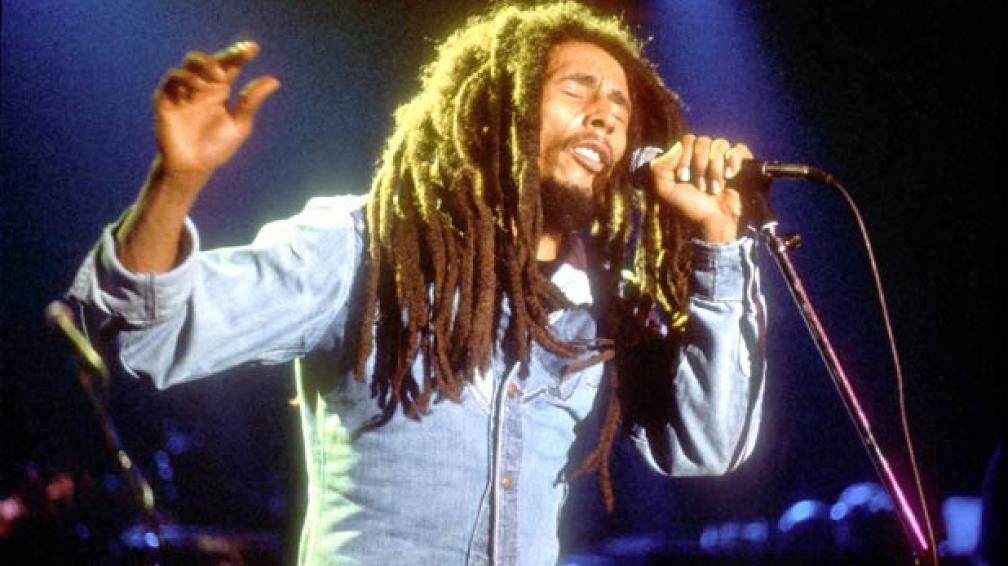 MUERTE BOB MARLEY muerte bob marley: