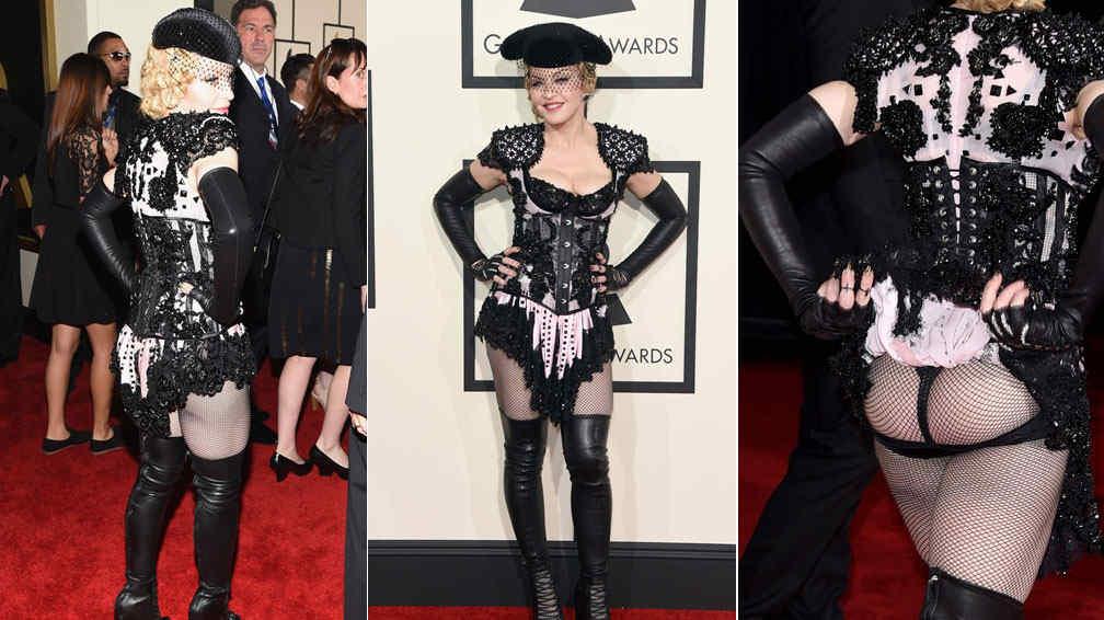 VIDEO DE NOCHE DE ENTIERRO EN LOS GRAMMY video de noche de entierro en los grammy: