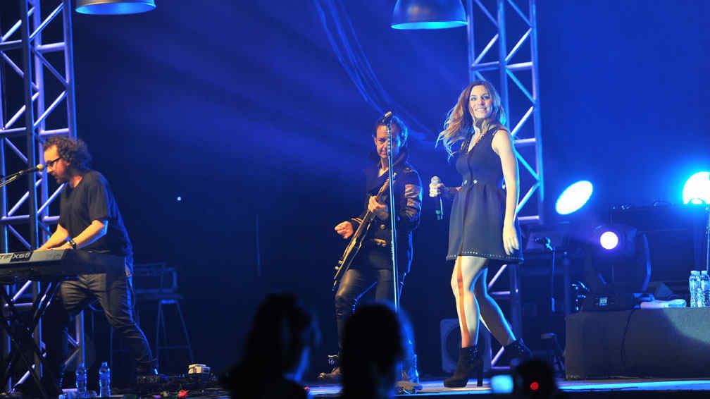 FANS CLUB DE LA OREJA DE VAN GOGH EN CHILE fans club de la oreja de van gogh en chile: