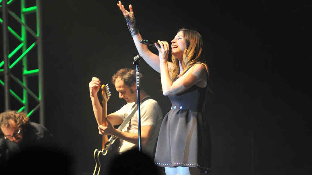 FANS CLUB DE LA OREJA DE VAN GOGH EN CHILE fans club de la oreja de van gogh en chile: