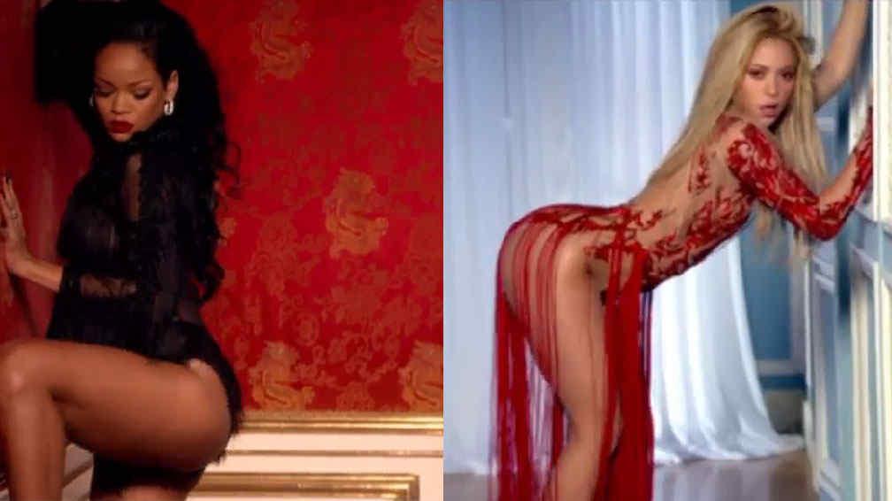 WWW VIDEOCLIP DE SHAKIRA www videoclip de shakira: