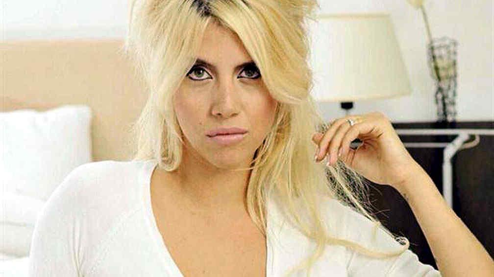 Image Result For Wanda Nara Image Result For Wanda Nara