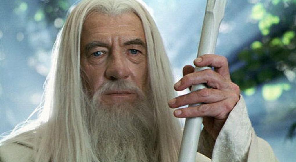 Gandalf adelanta cómo será "El Hobbit" El sitio de televisión
