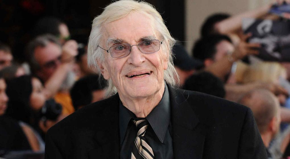 Murió el actor Martin Landau a los 89 años 16 de julio de 2017 22:05 • Cine > martin landau