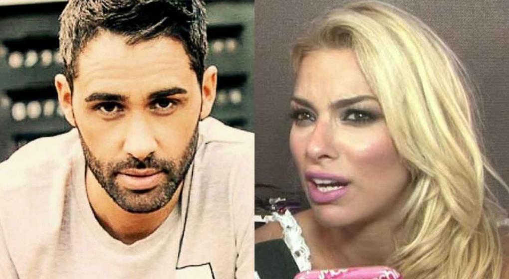 Ailén Bechara salió a defender al Pollo por la polémica foto