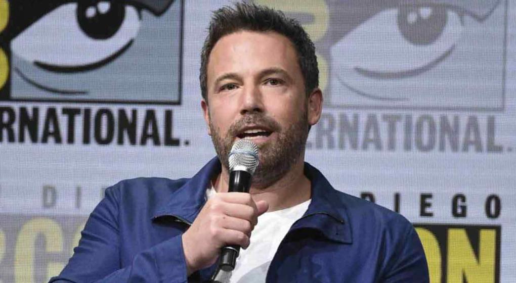 Ben Affleck podría dejar de ser Batman antes de lo previsto Ben Affleck podría dejar de ser Batman antes de lo previsto