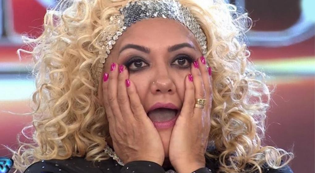 Mica Viciconte: