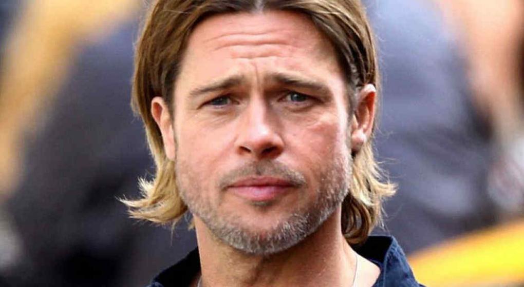 La tristeza de Brad Pitt así sobrelleva el divorcio de Angelina Jolie 21 de marzo de 2017 14:09 • Cine > separacion 1