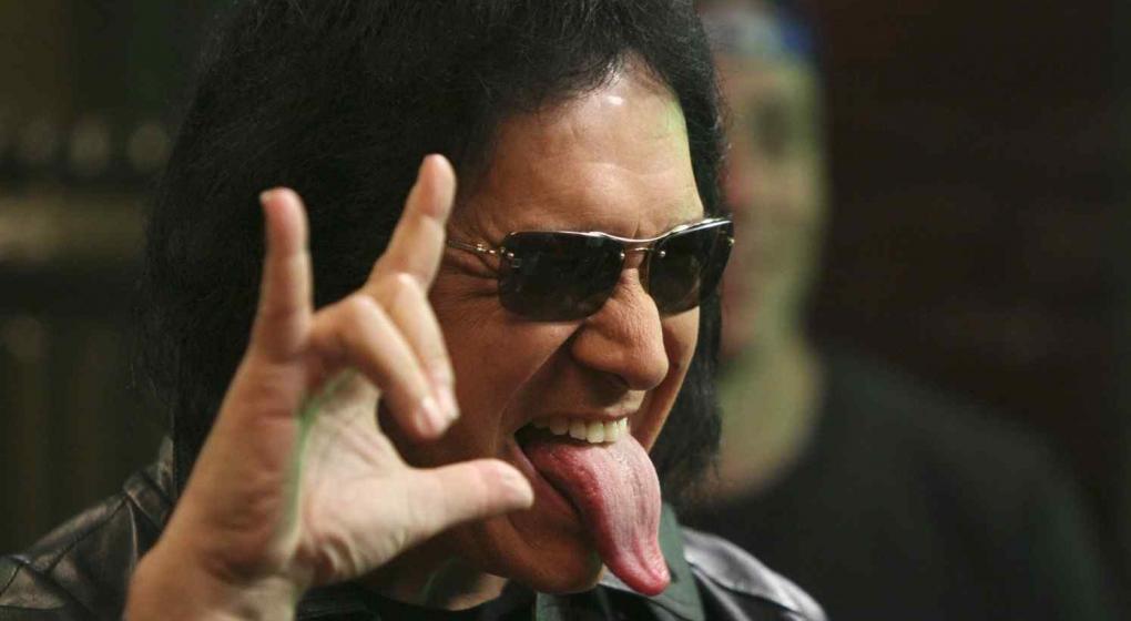 Una estrella del rock quiere patentar los