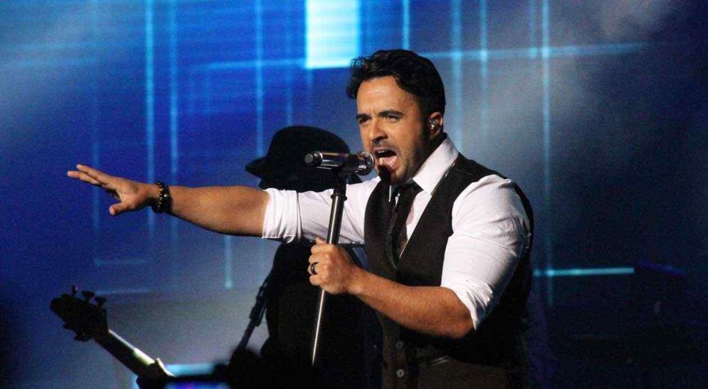 'Resucito', la versión religiosa de 'Despacito'