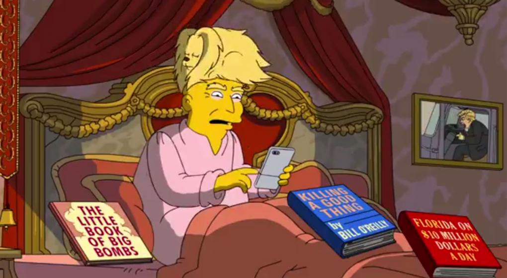 Confiesa Donald Trump que extraña su vida anterior