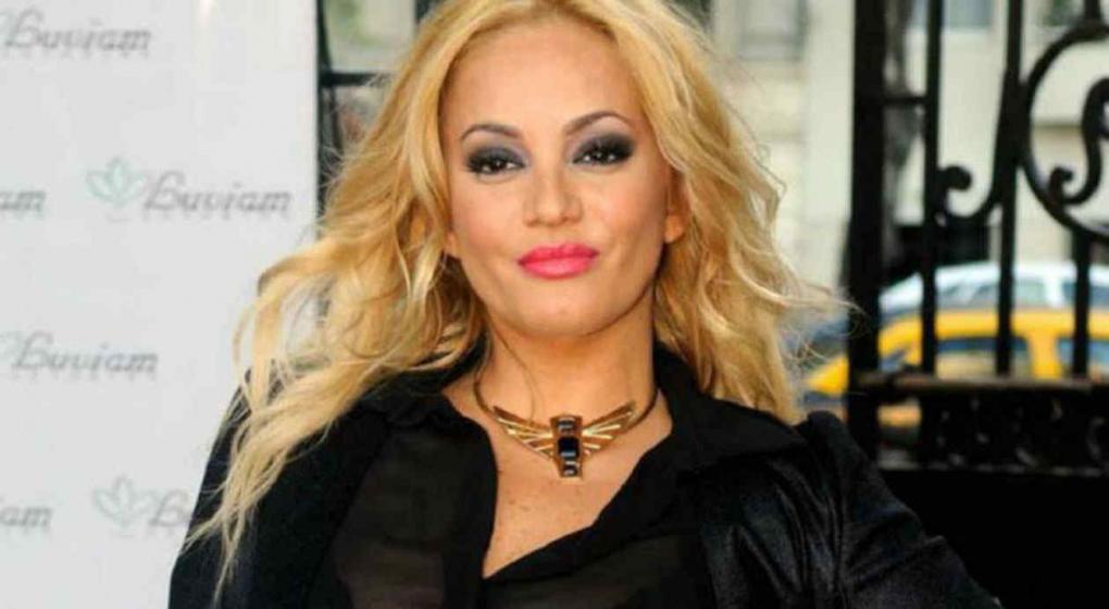 María Eugenia Ritó, afuera del Bailando 2017: los motivos