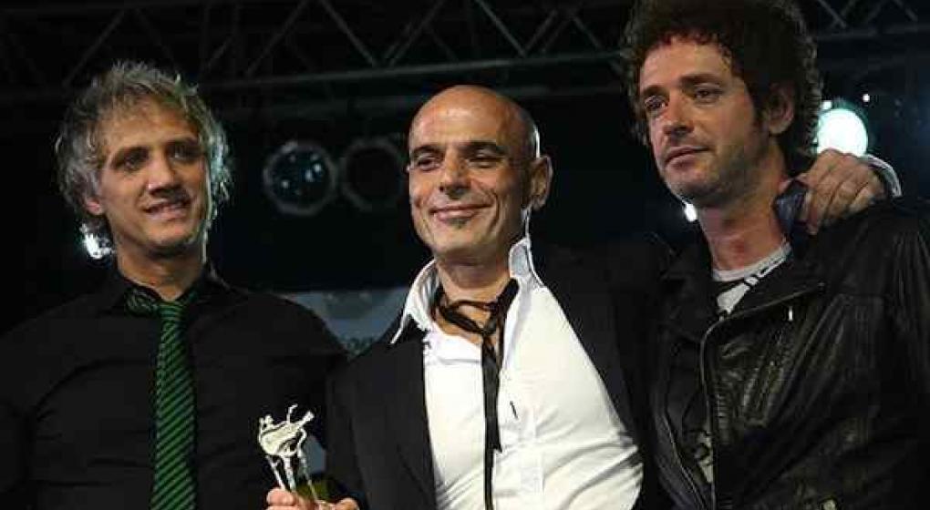 Resultado de imagen para soda stereo