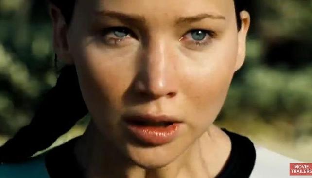 Jennifer Lawrence en llamas en el nuevo tráiler de &quot;Los juegos del hambre&quot; - 13_Aug_2013_13_53_08_3