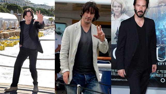 FOTO KEANU NOVIA foto keanu novia: