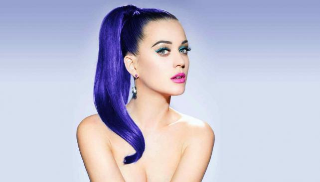 Confirmado! Katy Perry dara en un show en Mendoza en el 2017