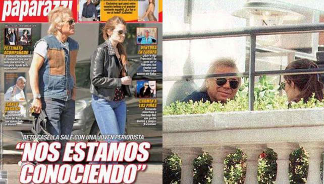 LUIS BETO luis beto: