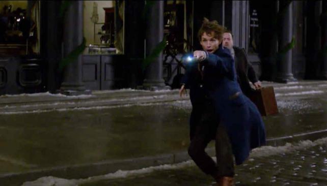 EL TRAILER DE HARRY POTTER 5 el trailer de harry potter 5: