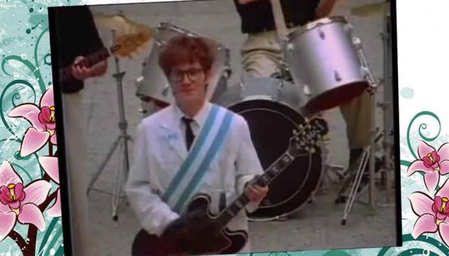 EL TOP 10 DE CANCIONES el top 10 de canciones: