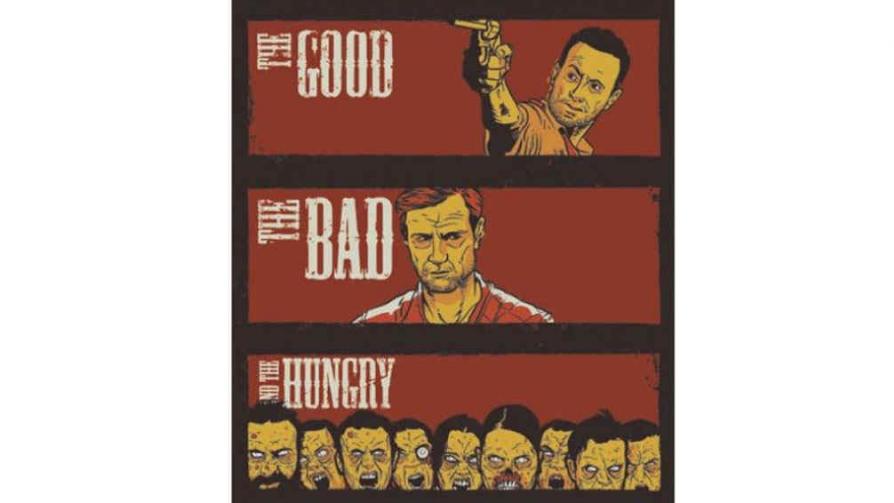 The Walking Dead The Walking Dead