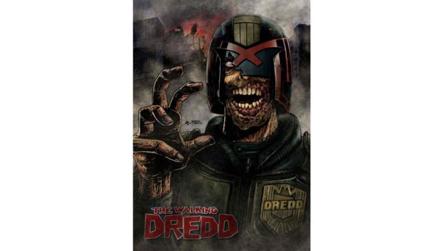 The Walking Dead The Walking Dead
