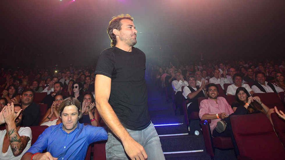 Foto: La Voz del Interior